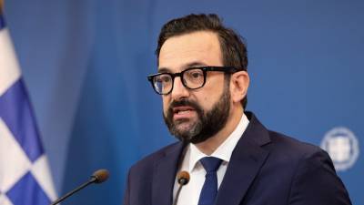 ΣΥΡΙΖΑ: &quot;Ο κ. Ταραντίλης έκανε την αρχή, καιρός να ακολουθήσει και η Μενδώνη&quot;