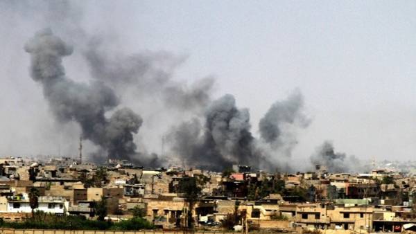 Τουρκικές αεροπορικές επιδρομές εναντίον θέσεων Κούρδων αυτονομιστών στο Ιράκ