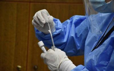 Αρνητικά τα τεστ που έγιναν στην Κυπαρισσία