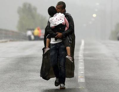 Το Αντιφασιστικό Μέτωπο Πύλου στη Λέσβο