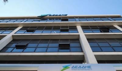 ΔΕΔΔΗΕ: Αναρτήθηκαν οι πίνακες για τους ηλεκτρολόγους μηχανικούς που καλούνται σε συνέντευξη