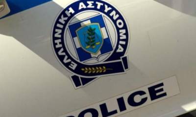 Τρίπολη: Εκπαιδευτική ημερίδα διαπραγματευτών Ελληνικής Αστυνομίας
