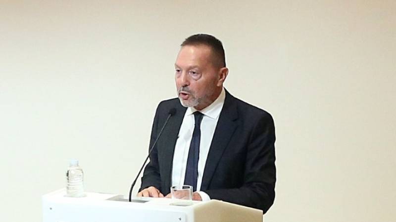 Βουλή: Επαναδιορισμός Στουρνάρα στο τιμόνι της ΤτΕ