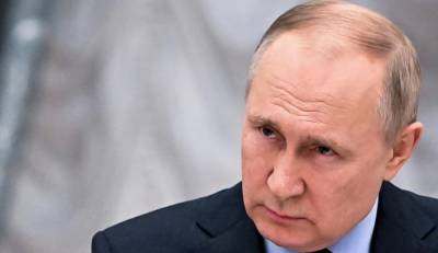 Πόλεμος στην Ουκρανία: Ο Πούτιν ετοιμάζει 16.000 εθελοντές μαχητές από τη Μέση Ανατολή