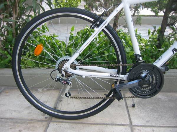 200 ποδήλατα για μετακινήσεις στην Καλαμάτα