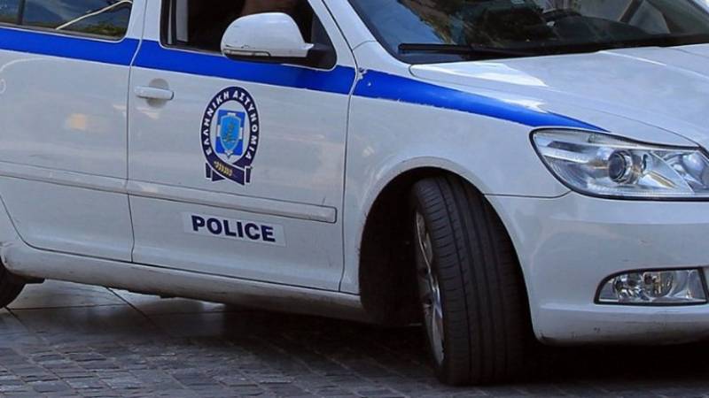 Εκλεψαν κατάστημα με ρούχα και περίπτερο στην Καλαμάτα