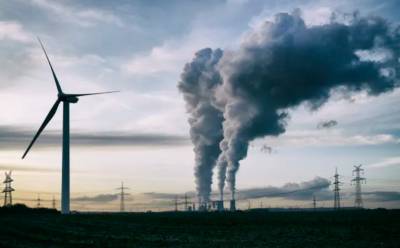 Αναγκαία η μείωση των εκπομπών αερίων θερμοκηπίου στην Ευρωπαϊκή Ενωση