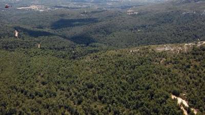 Μνημόνιο συνεργασίας για το Σέιχ-Σου και το δάσος Χορτιάτη