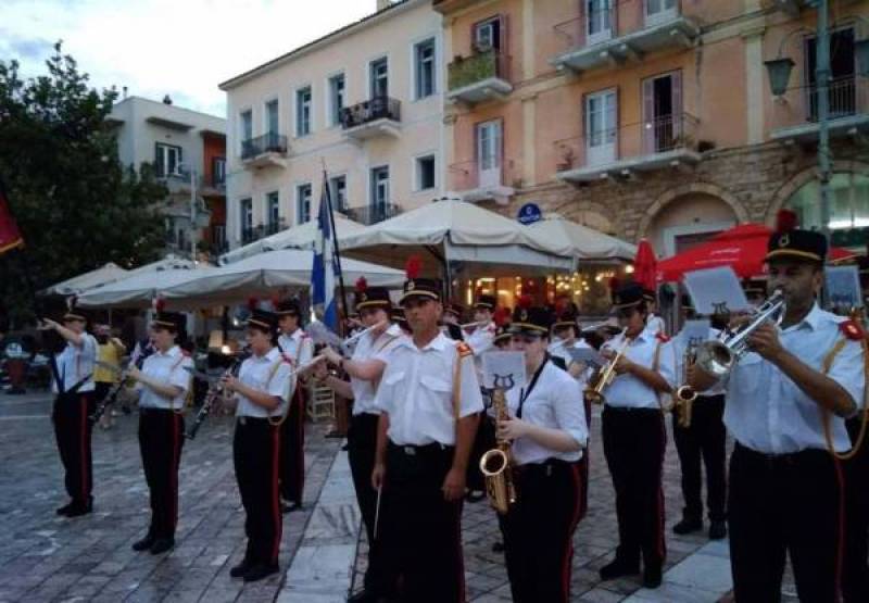 Ανενεργή μέχρι να διοριστεί αρχιμουσικός η Δημοτική Φιλαρμονική Γαργαλιάνων