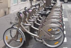 120.000 ευρώ για σύστημα κοινόχρηστων ποδηλάτων στην Καλαμάτα