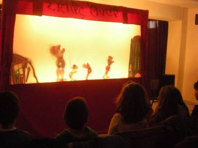 Τριήμερο καλοκαιρινό μπαζάρ στη Βαλύρα