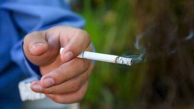 Παγκόσμια Ημέρα κατά του Καπνίσματος: Κάθε λεπτό 10 εκατ. καπνιστές ανάβουν τσιγάρο