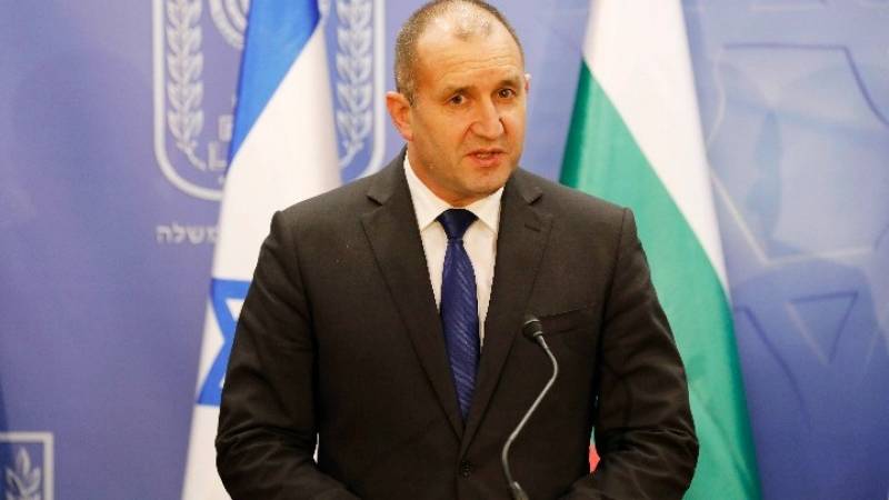Ο πρόεδρος της Βουλγαρίας θα επισκεφθεί την Ρωσία