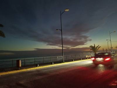 Χρειάζεται άμεση αντιμετώπιση