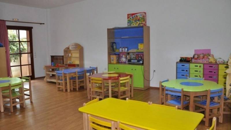 Από σήμερα οι αιτήσεις για 179 θέσεις σε 18 βρεφονηπιακούς σταθμούς του ΟΑΕΔ (πίνακας)