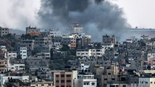 Λωρίδα της Γάζας: Τα πλήγματα του Ισραήλ συνεχίζονται