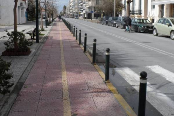Να ξεκινήσει ο διάλογος για τις αλλαγές στην πόλη