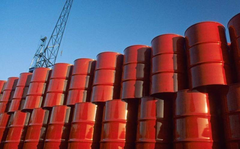 Πετρέλαιο: Πως διαμορφώνονται σήμερα οι τιμές