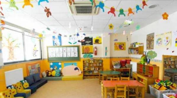 Αιτήσεις για παιδικούς σταθμούς για ΚΔΑΠ σε Δήμους  Μεσσήνης και Οιχαλίας