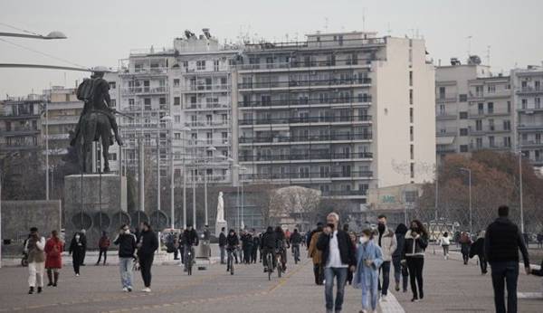 Λύματα - Ιικό φορτίο: Αύξηση 105% στην Κέρκυρα - Ποιες άλλες πόλεις αντιμετωπίζουν πρόβλημα