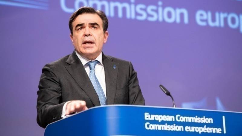 Σχοινάς: Η κλιμάκωση στην ουκρανική κρίση θα φέρει μεγάλες ροές προσφύγων