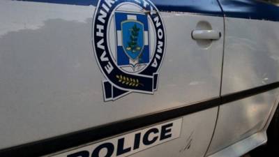 Συλλήψεις για απόπειρα κλοπής στη Φοινικούντα