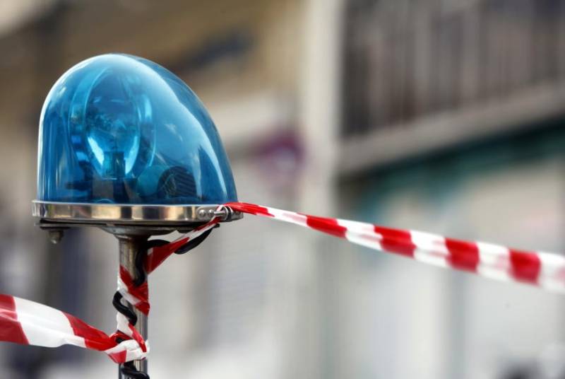 Κιλκίς: Πατέρας σκότωσε τον γιο του με κυνηγετική καραμπίνα
