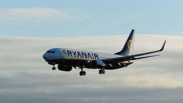 Συγγνώμη της Ryanair για την εκτροπή στην Τιμισοάρα της πτήσης Λονδίνο-Θεσσαλονίκη
