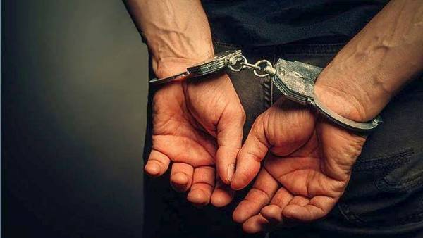Σύλληψη 27χρονου αλλοδαπού στα Εξάρχεια