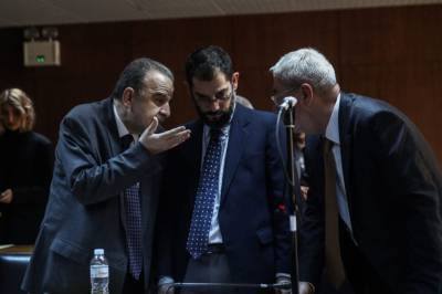 Συνήγοροι Ν. Παππά: Προαναγγέλλουν προσφυγή στο Ευρωπαϊκό Δικαστήριο