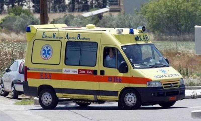 Κυπαρισσία: Σοβαρός τραυματισμός στο πόδι 11χρονης από πατίνι