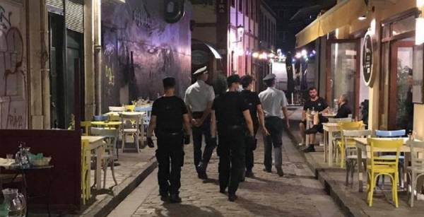 Κέρκυρα: Νέες συλλήψεις και πρόστιμα για παραβάσεις των μέτρων σχετικά με τον κορονοϊό αλλά και για κατοχή ναρκωτικών
