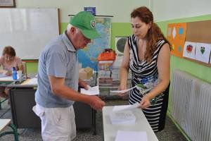 Τα αποτελέσματα του δημοψηφίσματος στους δήμους της Μεσσηνίας