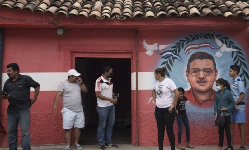 Ονδούρα: Προεδρικές εκλογές μέσα σε ατμόσφαιρα βίας και διαφθοράς
