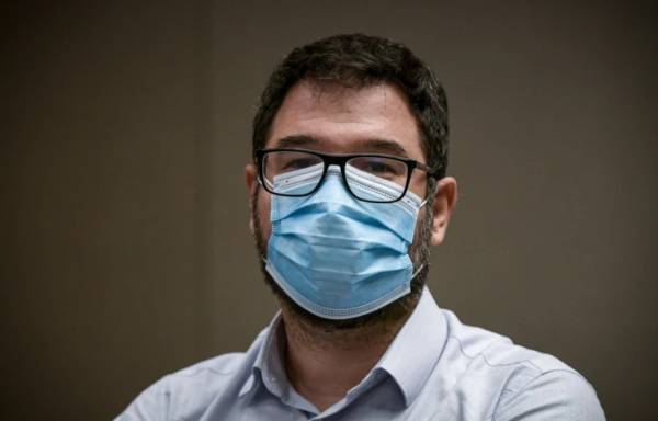 Ηλιόπουλος: «Έρχεται η ώρα της ήττας για την κυβέρνηση Μητσοτάκη»