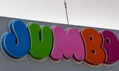 Jumbo: Μειωμένες οι πωλήσεις τον Φεβρουάριο σε Ελλάδα και Κύπρο