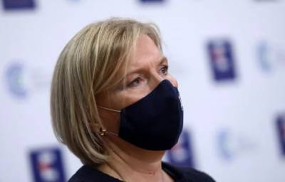 Γκάγκα: Δεν θα χρειαστούμε ξανά τα πιστοποιητικά εμβολιασμού (Βίντεο)