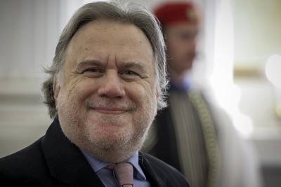 Καλαμάτα: Εκδήλωση για την Ευρώπη με ομιλητή Κατρούγκαλο