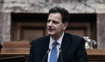 Αναβλήθηκε η επίσκεψη Σκυλακάκη στην Τρίπολη