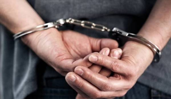 Κατερίνη: Χειροπέδες σε φυγόποινο που είχε καταδικαστεί σε φυλάκιση 13 ετών