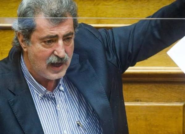 ΣΥΡΙΖΑ: Ο Πολάκης έχει προφανώς αποφασίσει να θέσει εαυτόν εκτός εκλογικής μάχης