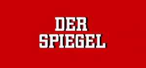 Μήνυση για... κατασκοπεία υπέβαλε το Spiegel