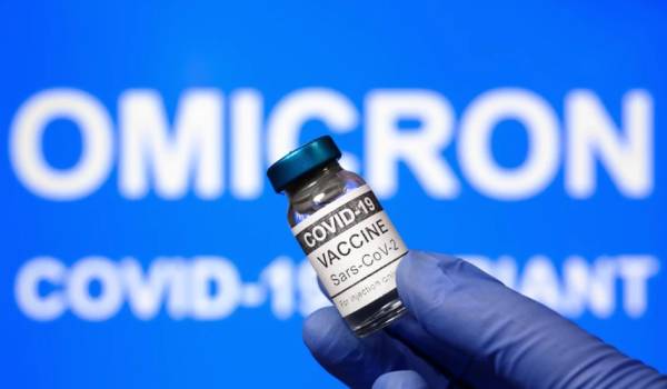 Κορονοϊός: Τα νεότερα δεδομένα για την Όμικρον, τον εμβολιασμό και την ανοσία
