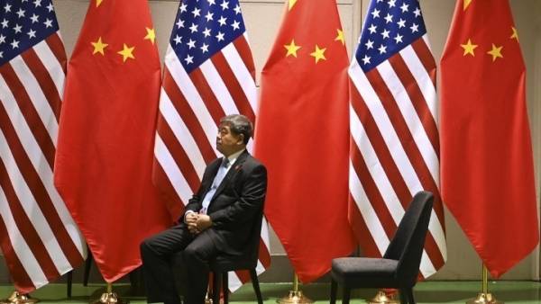 Οι ελπίδες για μια εμπορική συμφωνία ΗΠΑ-Κίνας δίνουν ώθηση στις αγορές