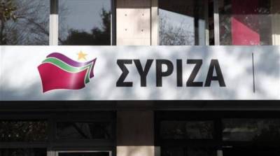 ΣΥΡΙΖΑ: Αντί να αυτογελοιοποιείται ο κ. Μητσοτάκης για την άρση πατέντας στα εμβόλια, να καταθέσει επίσημη πρόταση έστω και τώρα στην Κομισιόν
