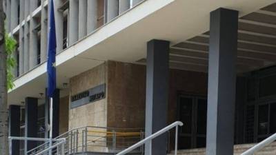 Στον ανακριτή ο 33χρονος που παρέσυρε και τραυμάτισε θανάσιμα βρέφος 4 μηνών