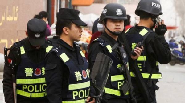 Κίνα: Τουλάχιστον 12 ακτιβιστές που μάχονταν για τα δικαιώματα των εργαζομένων συνελήφθησαν από την αστυνομία