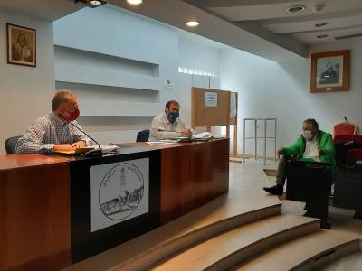 Συνεργασία Καλαμάτας - Μεσσήνης για την διαχείριση αδέσποτων ζώων