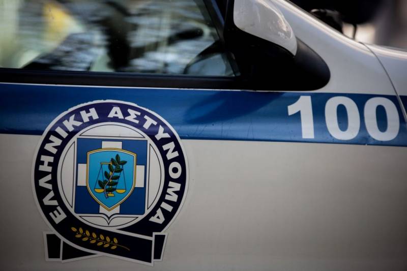 Αργολίδα: Δύο συλλήψεις με διεθνή εντάλματα σύλληψης στο Άργος