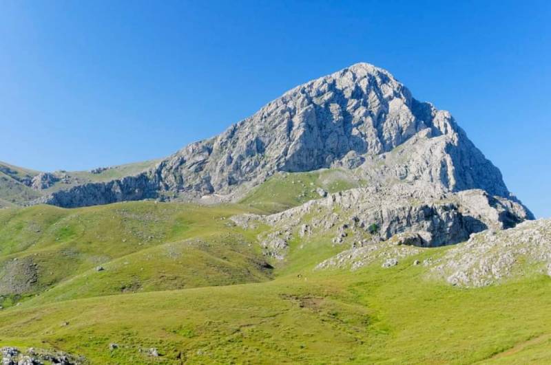 Εξόρμηση στην Γκιώνα με τον Ορειβατικό Καλαμάτας